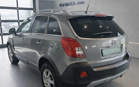 Opel Antara I, 2013 год, 1 349 000 рублей, 6 фотография