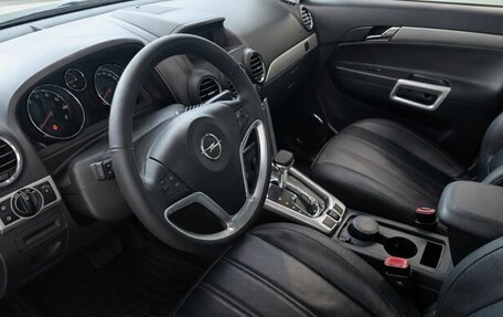 Opel Antara I, 2013 год, 1 349 000 рублей, 7 фотография