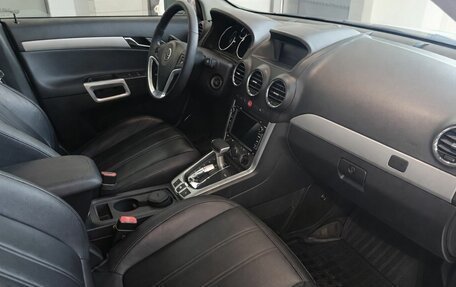 Opel Antara I, 2013 год, 1 349 000 рублей, 8 фотография