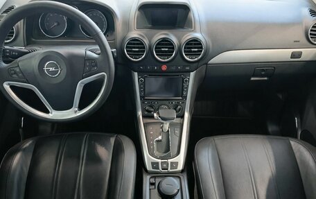Opel Antara I, 2013 год, 1 349 000 рублей, 12 фотография