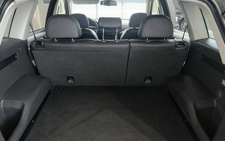 Opel Antara I, 2013 год, 1 349 000 рублей, 15 фотография