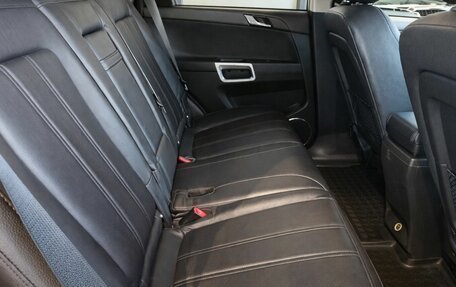 Opel Antara I, 2013 год, 1 349 000 рублей, 9 фотография