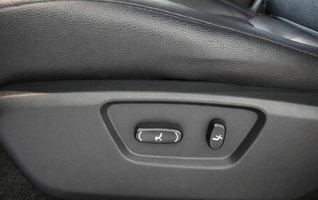 Opel Antara I, 2013 год, 1 349 000 рублей, 14 фотография