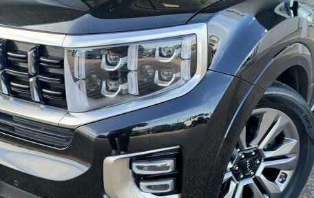 KIA Mohave I, 2022 год, 5 195 000 рублей, 2 фотография