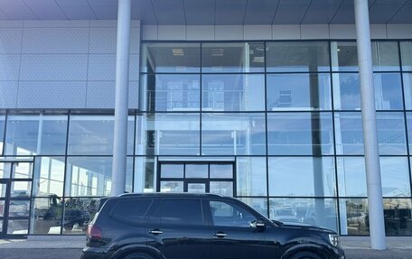 KIA Mohave I, 2022 год, 5 195 000 рублей, 9 фотография