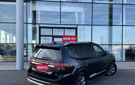 KIA Mohave I, 2022 год, 5 195 000 рублей, 10 фотография