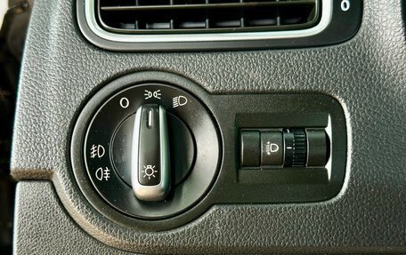 Volkswagen Polo VI (EU Market), 2016 год, 1 199 000 рублей, 12 фотография
