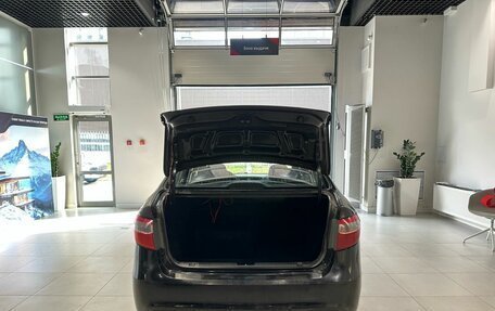 KIA Rio III рестайлинг, 2011 год, 720 000 рублей, 7 фотография