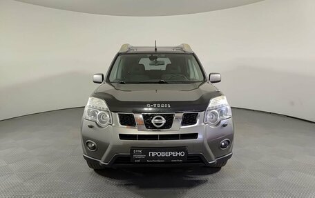 Nissan X-Trail, 2014 год, 1 370 000 рублей, 2 фотография