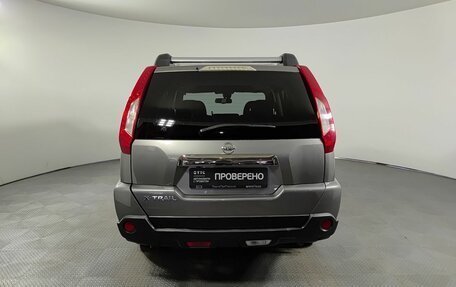 Nissan X-Trail, 2014 год, 1 370 000 рублей, 6 фотография