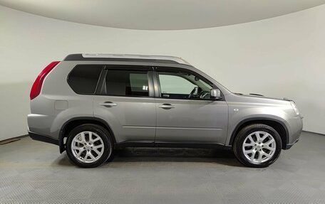 Nissan X-Trail, 2014 год, 1 370 000 рублей, 4 фотография