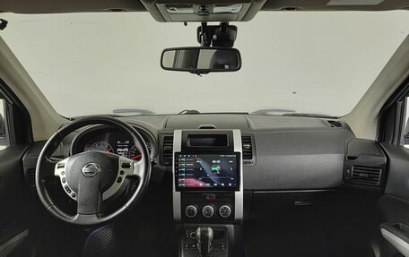 Nissan X-Trail, 2014 год, 1 370 000 рублей, 14 фотография