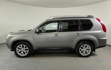 Nissan X-Trail, 2014 год, 1 370 000 рублей, 8 фотография