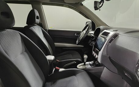 Nissan X-Trail, 2014 год, 1 370 000 рублей, 11 фотография