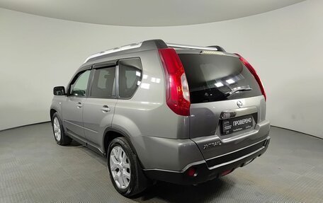 Nissan X-Trail, 2014 год, 1 370 000 рублей, 7 фотография