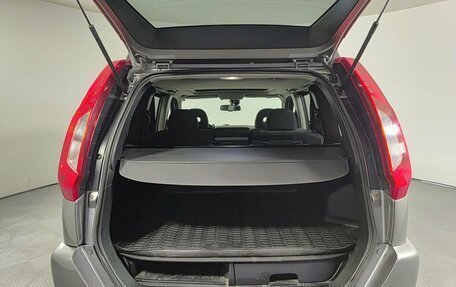 Nissan X-Trail, 2014 год, 1 370 000 рублей, 10 фотография