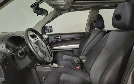 Nissan X-Trail, 2014 год, 1 370 000 рублей, 16 фотография