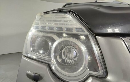 Nissan X-Trail, 2014 год, 1 370 000 рублей, 17 фотография