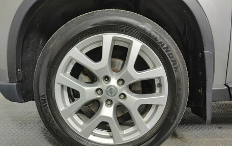 Nissan X-Trail, 2014 год, 1 370 000 рублей, 18 фотография