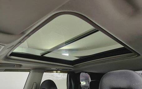 Nissan X-Trail, 2014 год, 1 370 000 рублей, 20 фотография
