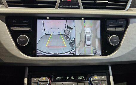 Geely Atlas I, 2019 год, 1 329 000 рублей, 9 фотография