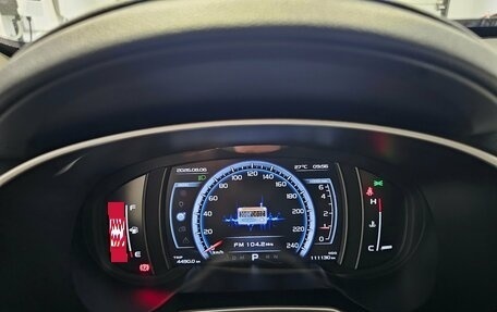 Geely Atlas I, 2019 год, 1 329 000 рублей, 8 фотография