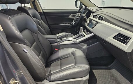 Geely Atlas I, 2019 год, 1 329 000 рублей, 16 фотография