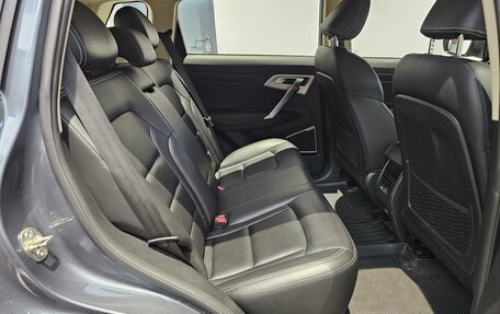 Geely Atlas I, 2019 год, 1 329 000 рублей, 17 фотография