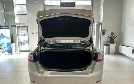 Ford Mondeo IV, 2012 год, 750 000 рублей, 7 фотография