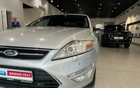 Ford Mondeo IV, 2012 год, 750 000 рублей, 8 фотография
