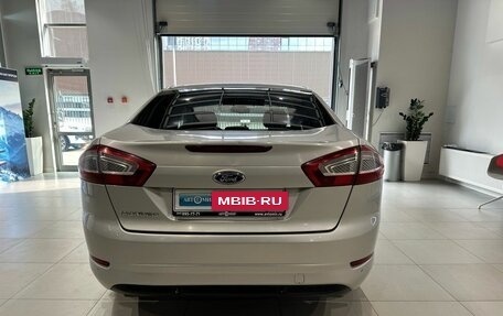 Ford Mondeo IV, 2012 год, 750 000 рублей, 5 фотография