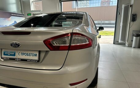 Ford Mondeo IV, 2012 год, 750 000 рублей, 9 фотография