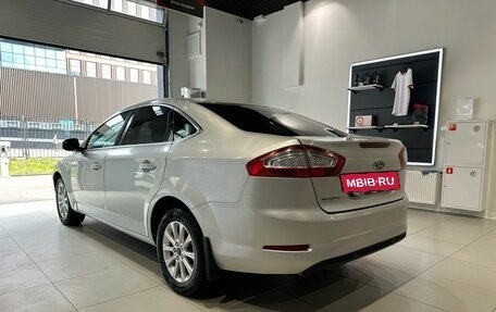 Ford Mondeo IV, 2012 год, 750 000 рублей, 6 фотография