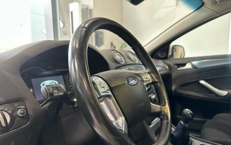 Ford Mondeo IV, 2012 год, 750 000 рублей, 12 фотография
