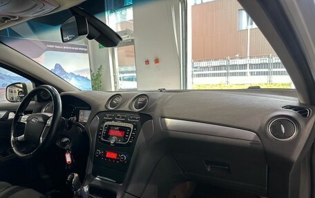 Ford Mondeo IV, 2012 год, 750 000 рублей, 10 фотография