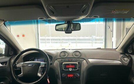 Ford Mondeo IV, 2012 год, 750 000 рублей, 11 фотография
