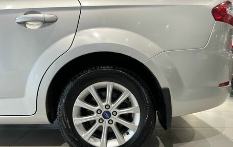 Ford Mondeo IV, 2012 год, 750 000 рублей, 17 фотография