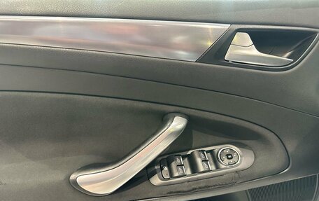 Ford Mondeo IV, 2012 год, 750 000 рублей, 16 фотография
