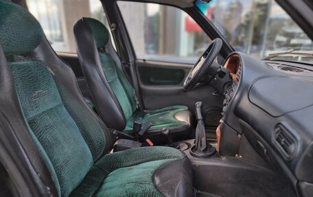 Chevrolet Niva I рестайлинг, 2005 год, 269 000 рублей, 9 фотография