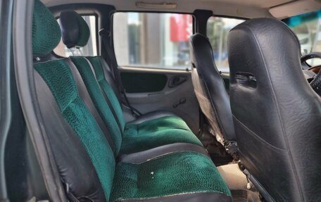 Chevrolet Niva I рестайлинг, 2005 год, 269 000 рублей, 10 фотография