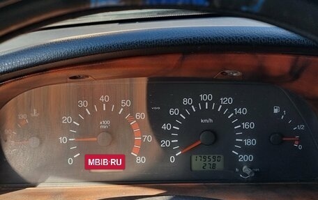 Chevrolet Niva I рестайлинг, 2005 год, 269 000 рублей, 13 фотография