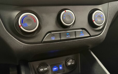 Hyundai Creta I рестайлинг, 2018 год, 1 630 000 рублей, 12 фотография
