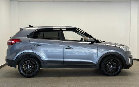 Hyundai Creta I рестайлинг, 2018 год, 1 630 000 рублей, 18 фотография