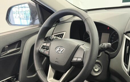 Hyundai Creta I рестайлинг, 2018 год, 1 630 000 рублей, 21 фотография