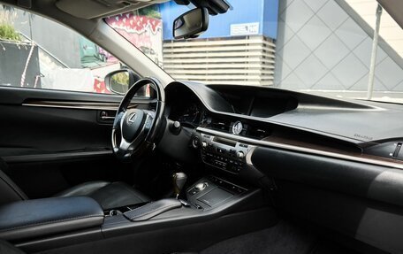 Lexus ES VII, 2014 год, 2 198 000 рублей, 6 фотография