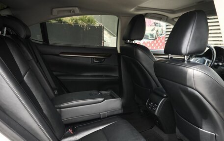 Lexus ES VII, 2014 год, 2 198 000 рублей, 7 фотография