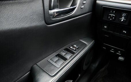 Lexus ES VII, 2014 год, 2 198 000 рублей, 12 фотография