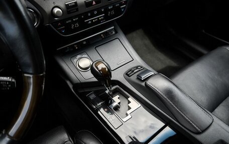 Lexus ES VII, 2014 год, 2 198 000 рублей, 11 фотография