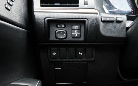 Lexus ES VII, 2014 год, 2 198 000 рублей, 13 фотография
