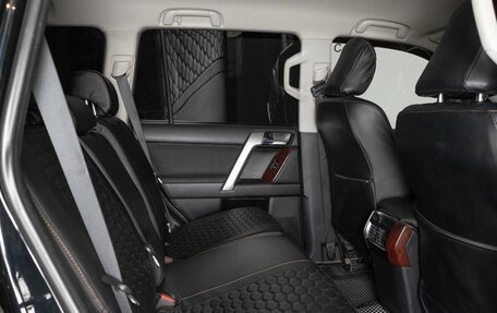 Toyota Land Cruiser Prado 150 рестайлинг 2, 2016 год, 3 455 000 рублей, 8 фотография